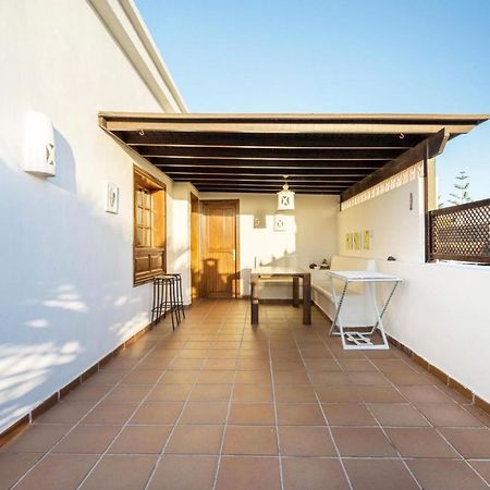 Villa Tania - Villa Independiente Con Piscina Privada Playa Blanca  Extérieur photo