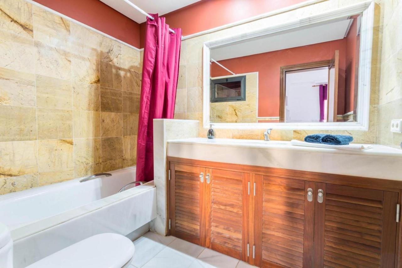 Villa Tania - Villa Independiente Con Piscina Privada Playa Blanca  Extérieur photo