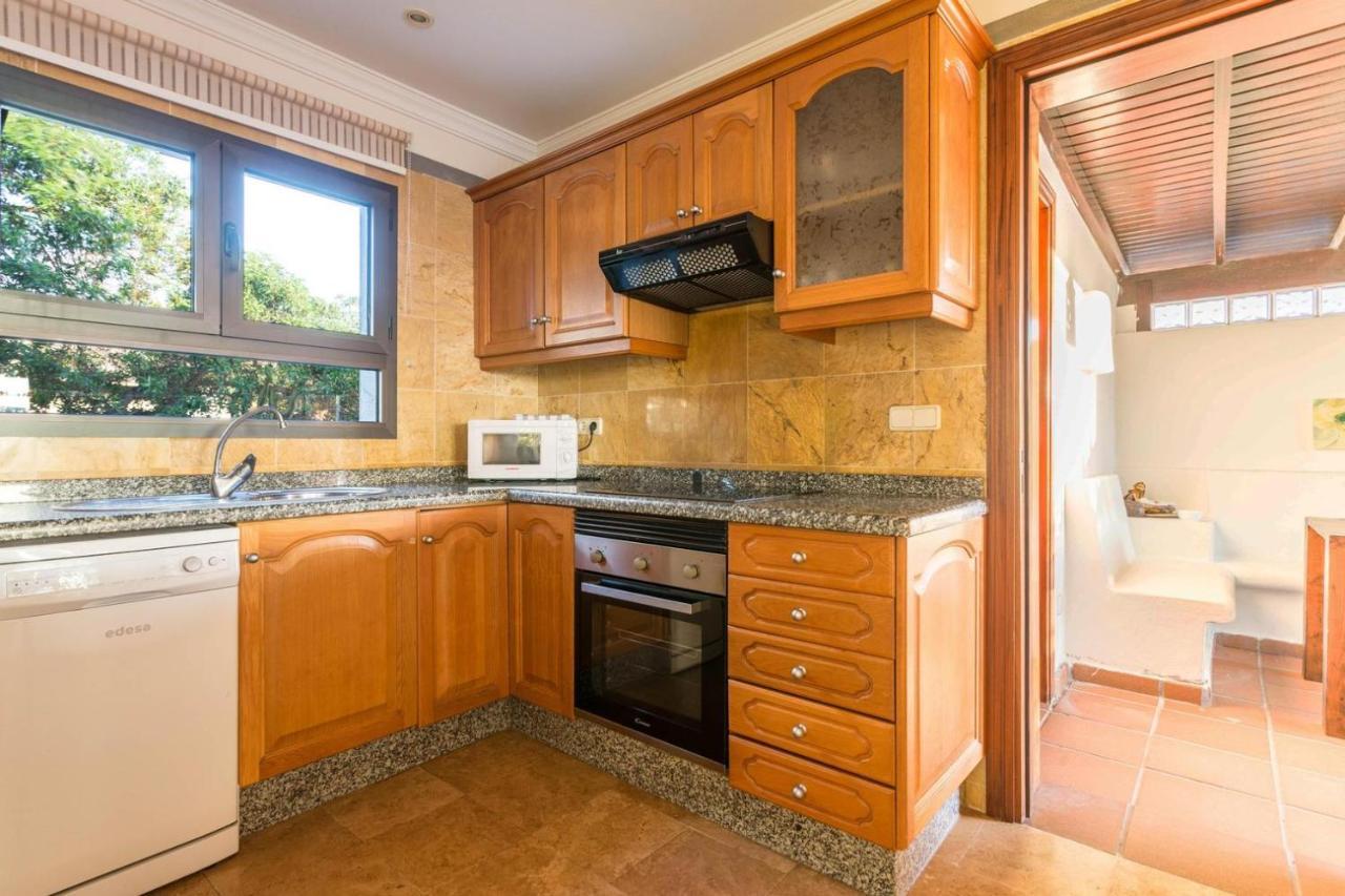 Villa Tania - Villa Independiente Con Piscina Privada Playa Blanca  Extérieur photo
