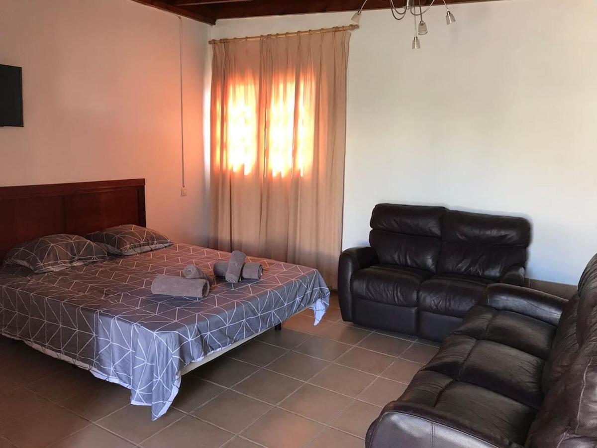 Villa Tania - Villa Independiente Con Piscina Privada Playa Blanca  Extérieur photo